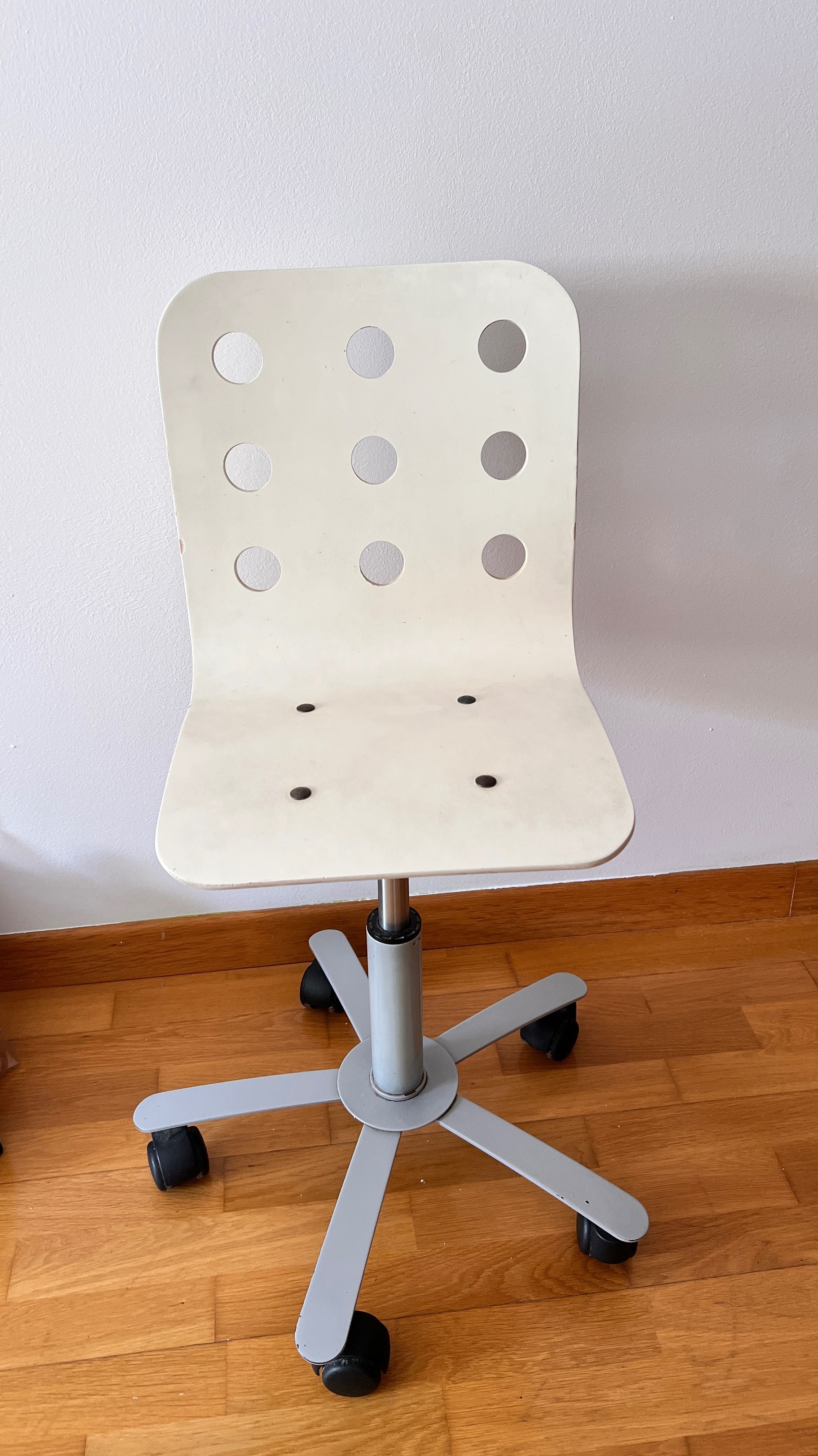 Cadeira JULES Ikea