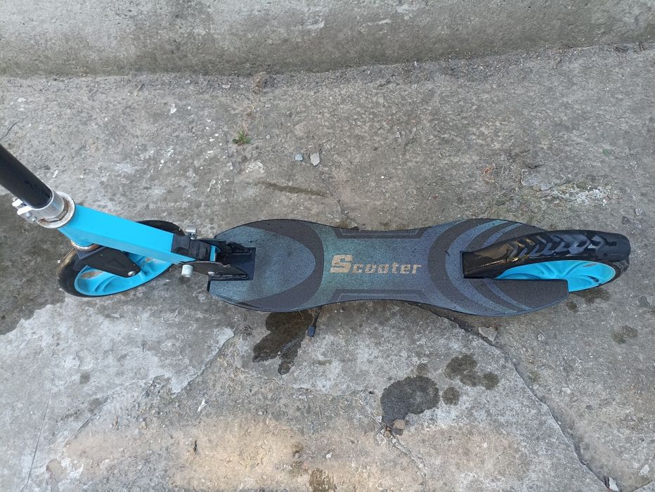 Продам самокат для підлітка