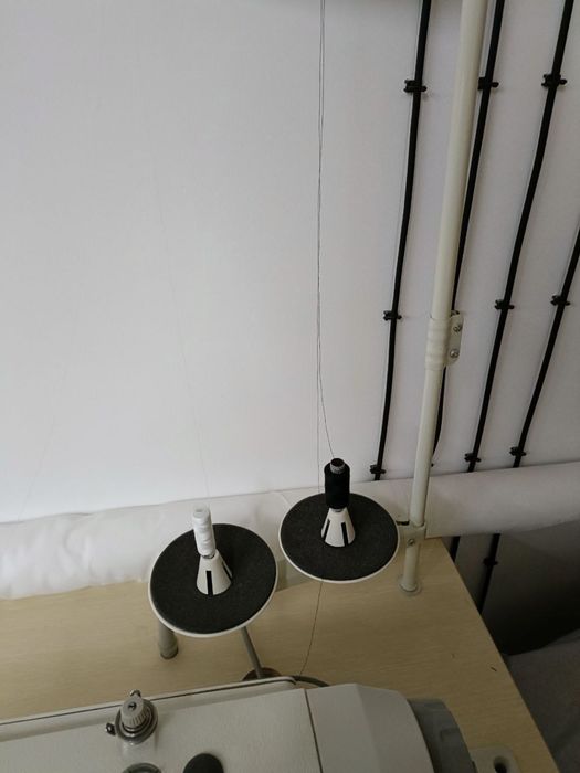 Промислова швейна машинка Minerva M8700D