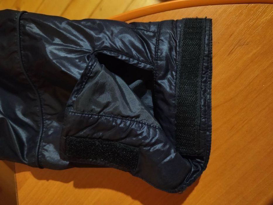 Чоловіча демісезонна куртка Calvin Klein