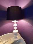 Lampki  nocne glamur
