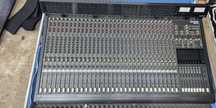 Mixer estradowy konsola Mackie 32.8 sprawny