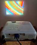 Projektor Epson EB-E10