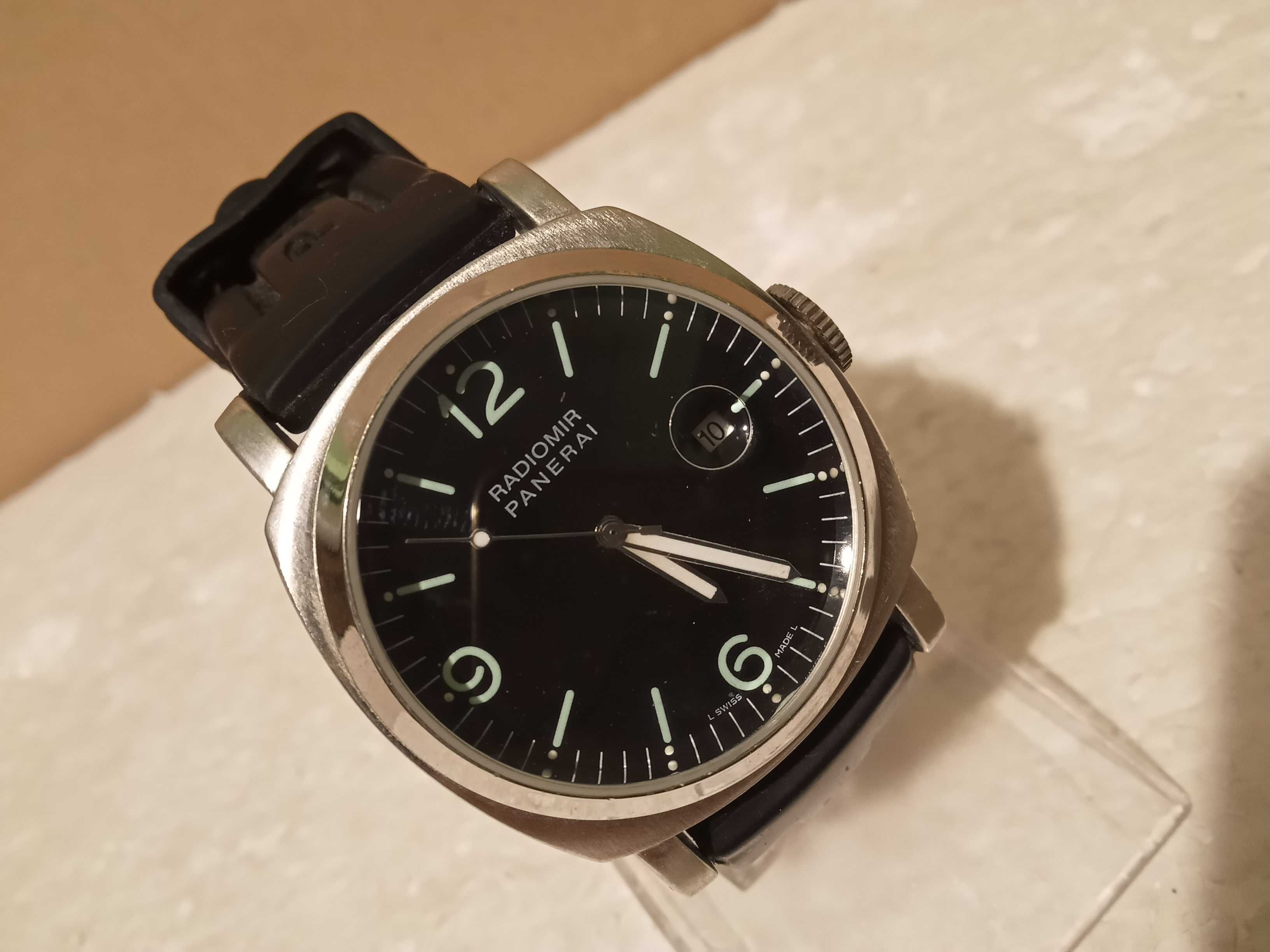 PANERAI Radimor Officine