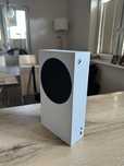 Konsola xbox series s stan idealny