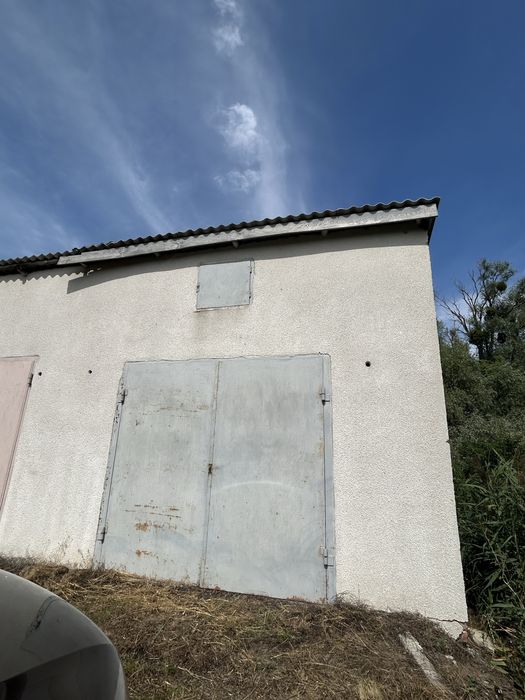 Продам або здам гараж в центрі краснокутська!