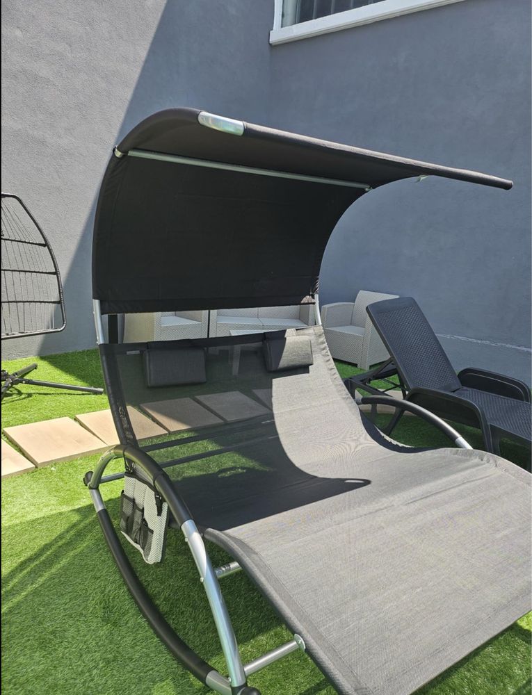 poltrona para jardim envio para portugal continental apenas
