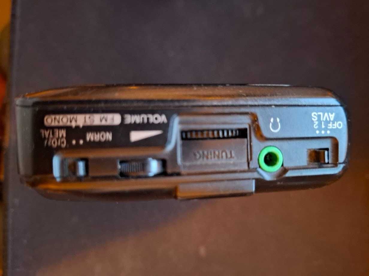 Sony Walkman WM-FX303