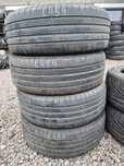 GOODYEAR 205/55R16 91V EFFICIENTGRIP PERFORMANCE AO (2szt.) (2x4,0) (DOT: 2x3521) L454