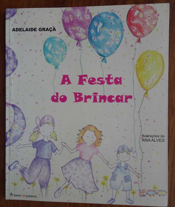 A Festa do Brincar