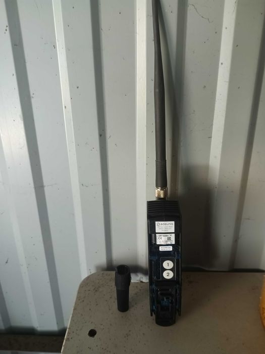 Radio modem ADEUNIS RF 20Km