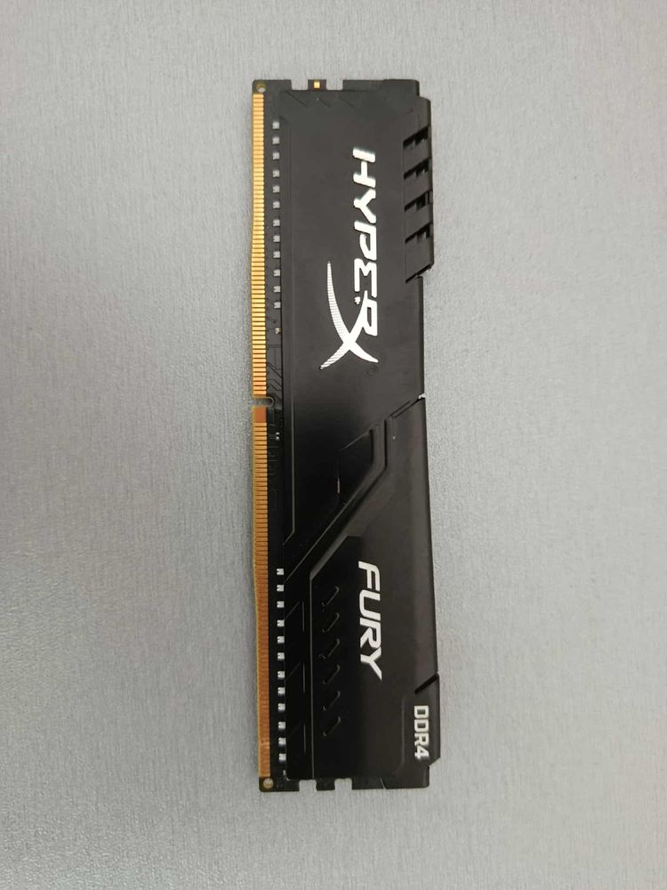 DDR4 4GB (2400mhz)