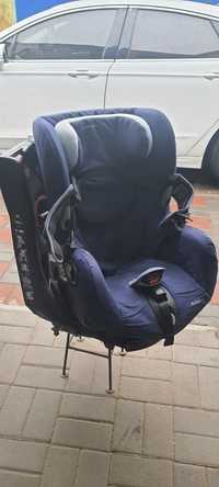 Автокресло Beby comfort