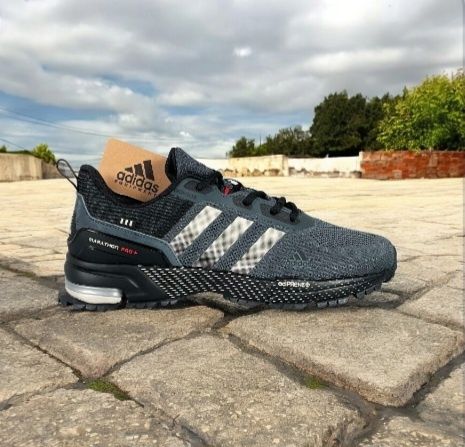 Кросівки чоловічі адідас МАРАТОН  (adidas MARATHON PRO+)