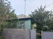 Будинок на три кімнати