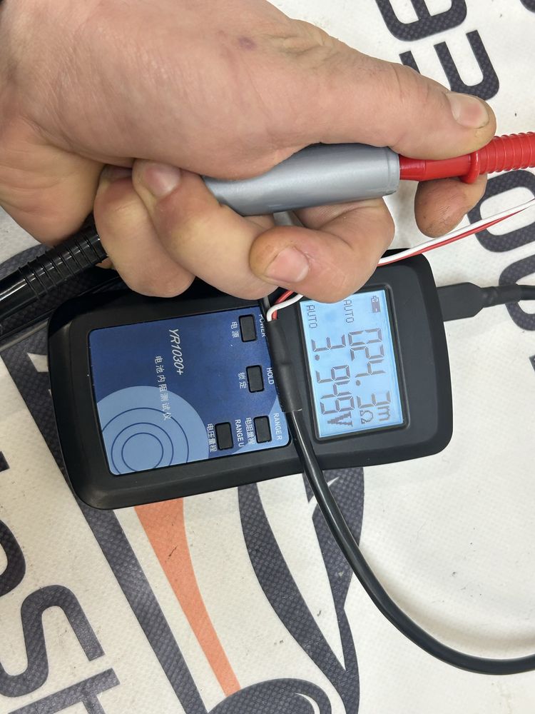 Японія якість!!!Аккумулятор Tesla 3000mAh Panasonic NCR18650 батарейки