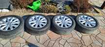 5x112 opony 205/55/16