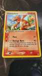 Charmeleon [Reverse Holo] #31 Pokemon Fire Red & Leaf Green
