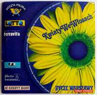 Kwiaty We Włosach 2003r