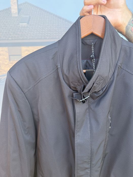 Kurtka męska Giacomo Conti L czarna Cirillo