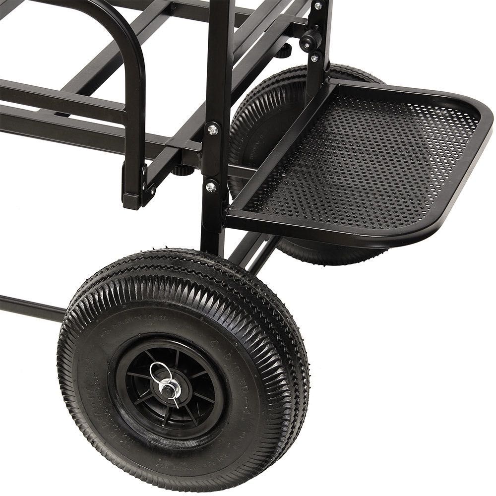 Wózek Transportowy Wędkarski NGT Dynamic Trolley