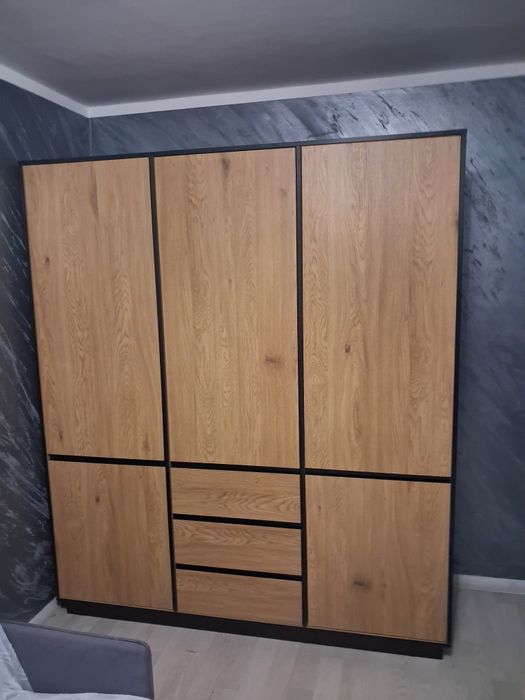 Domowi pomocnicy Skręcanie, Składanie mebli z paczek IKEA Jysk BRW AGA