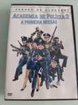DVD academia de polícia 2 a primeira missão