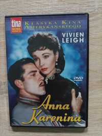 Film DVD Anna Karenina