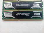 Kości ram X4  2*8 i 2*4½²