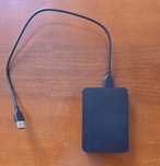 Dysk 4tb USB 3.0 Toshiba 2,5 do laptopa ps3 ps4 ps5 xbox TV sprawny te