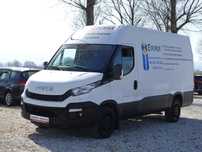 Iveco 35S13  2.3d 126PS KRAJOWY / Auto z Gwarancją - AUTO BIJAK