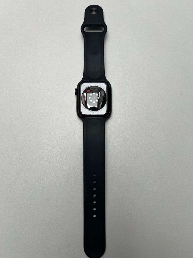 Apple watch 7 45mm Gps + cellular