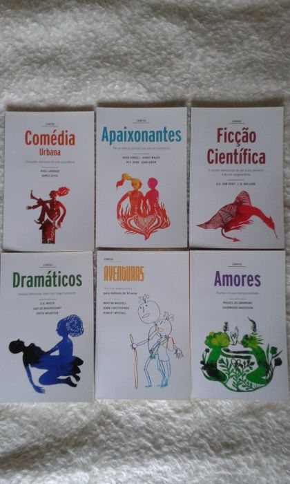 Vendo Livros Coleção Jornal de Notícias