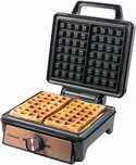 bestron gofrownica na gofry belgijskie 1600 w 132880