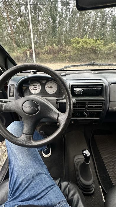 Microcar Aixam evolution