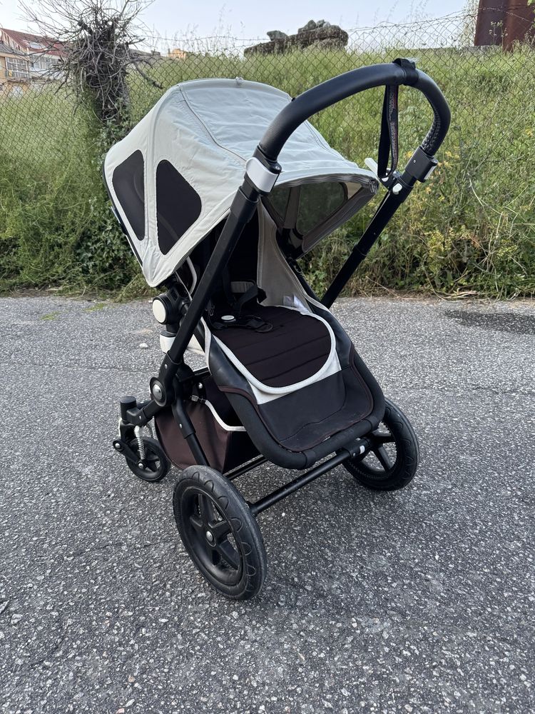 Bugaboo Cameleon 3