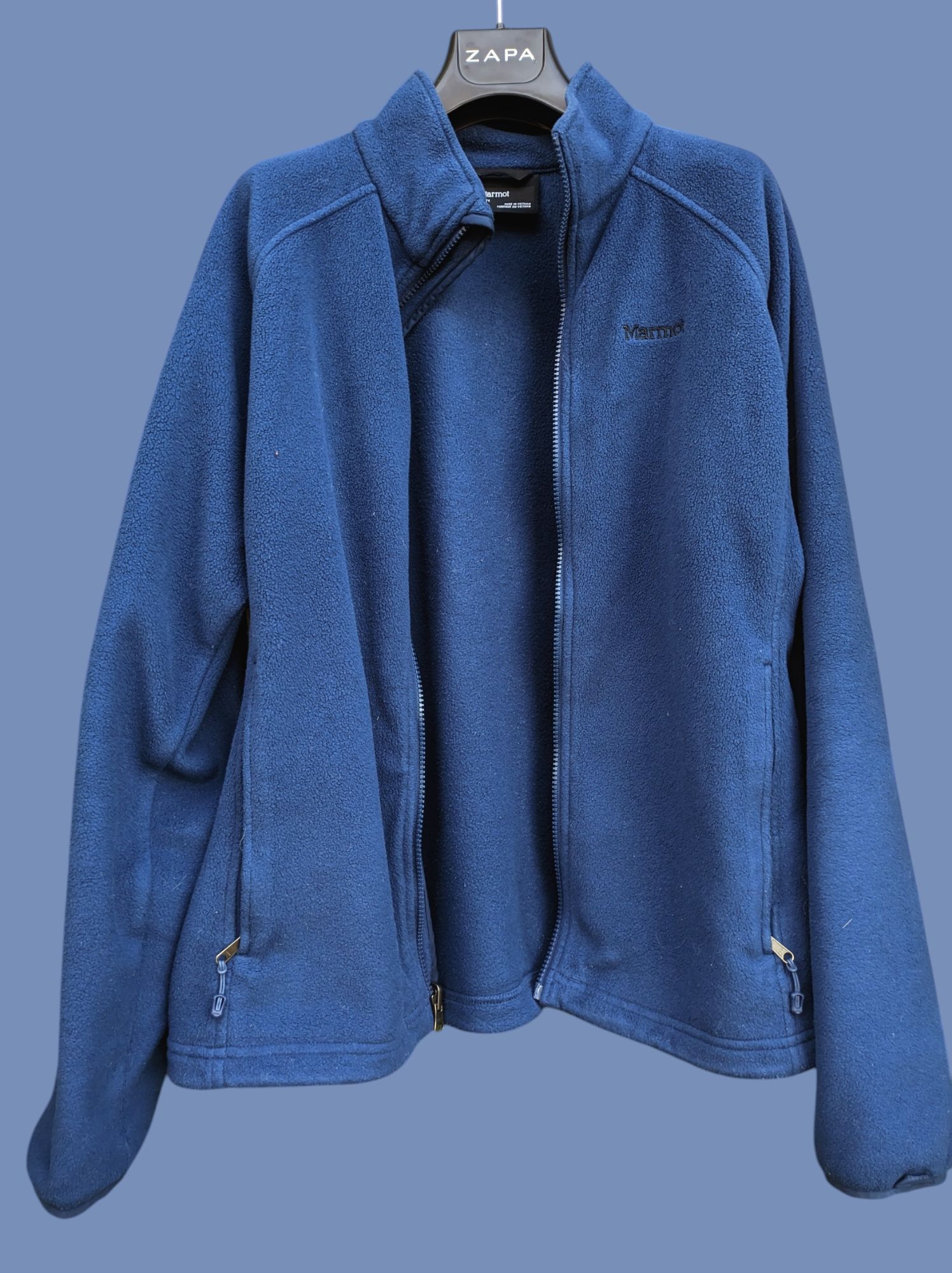 Флисова кофта Marmot Size: M