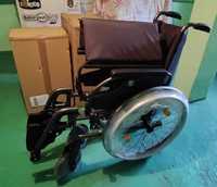 NOWY wózek inwalidzki Vermeiren D200