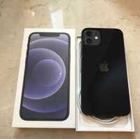 IPhone 12 64 gb Black