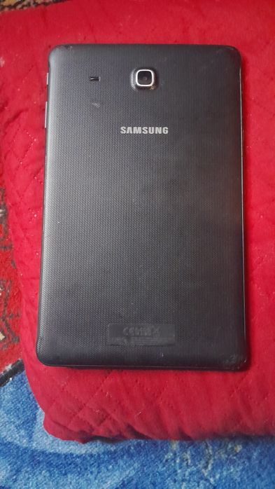 Планшети Всё робоче