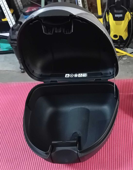 Top Case SHAD modelo SH-33