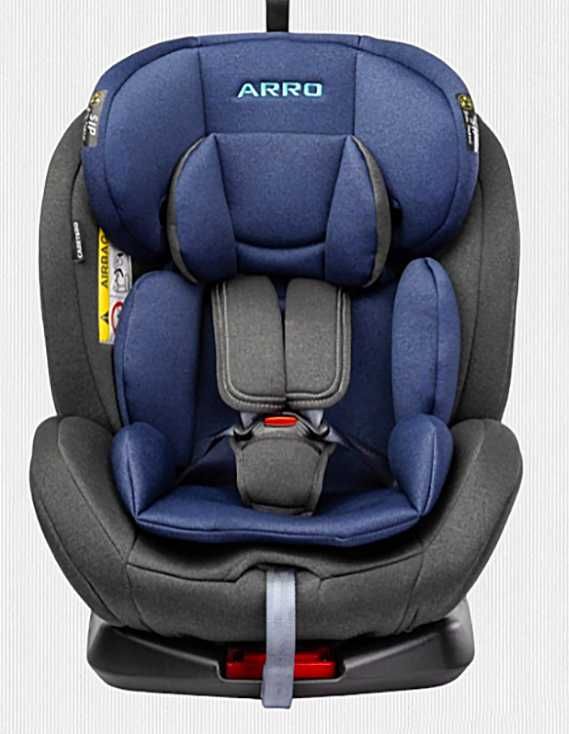 Автокоісло  caretero arro  0-36 кг