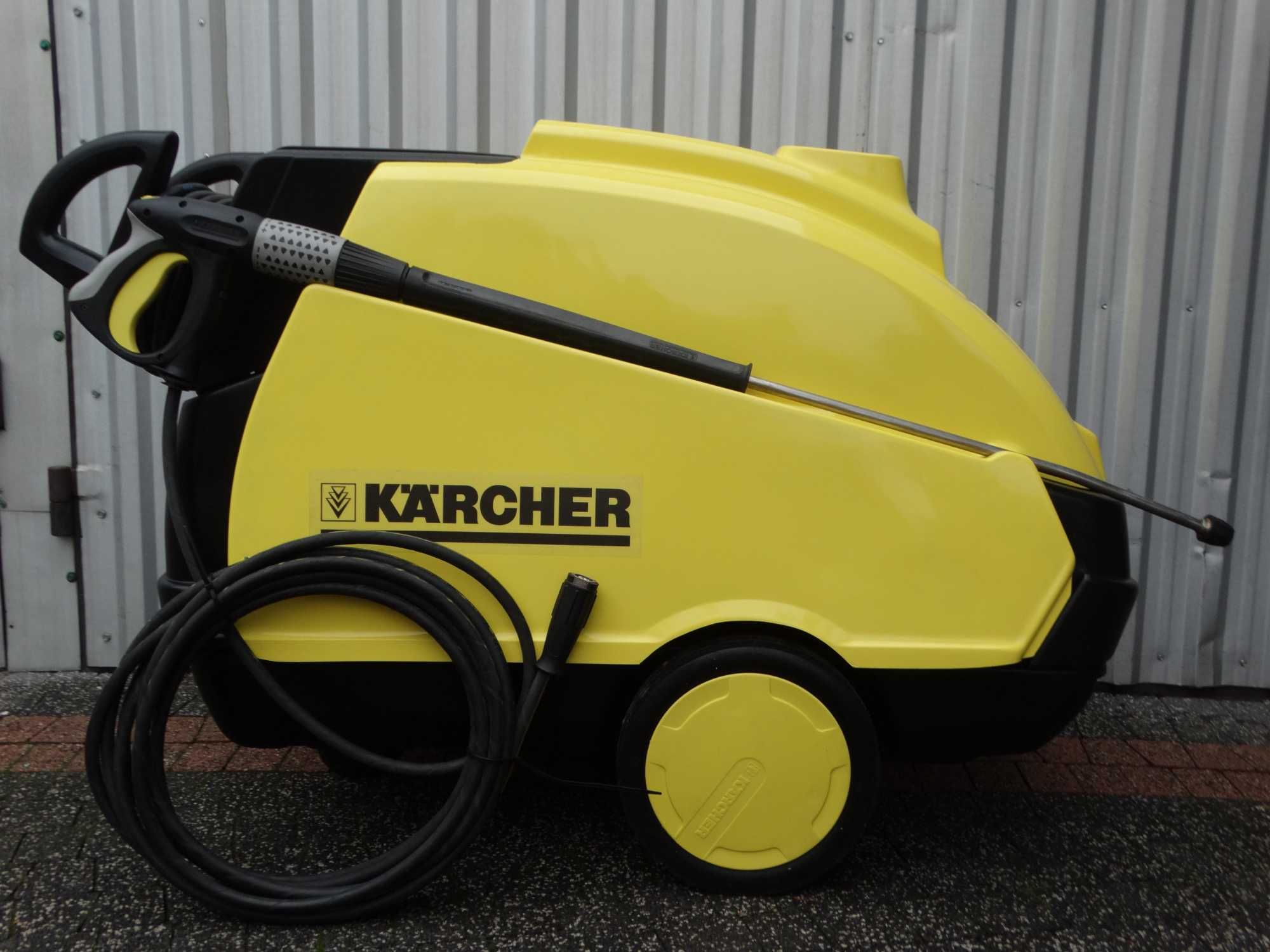 Myjka Ciśnieniowa Karcher HDS 1195 S ECO *gwarancja* duży wybór