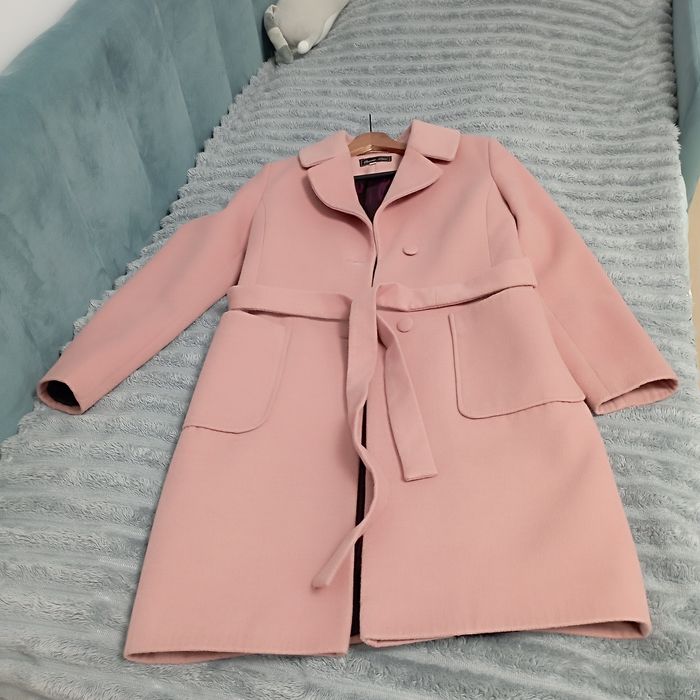 Плащ кашеміровий