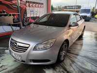 Opel Insignia 1.8 lpg