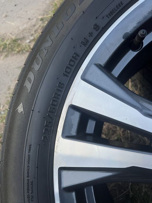 Nissan X - Trail , Nissan Rogue  колеса диски