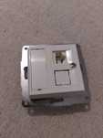 Gniazdo RJ 45 pojedyncze POLA