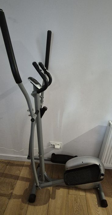 Orbitrek magnetyczny Evo Sport