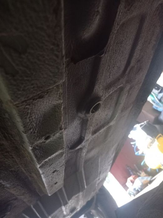 ЗАЗ 1103 Славута 1.3