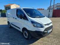 Ford Transit Custom 2.2 TDCI 270 L1